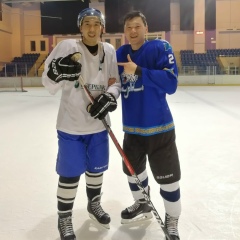 Аслан Кешильбаев, 02.02.1986