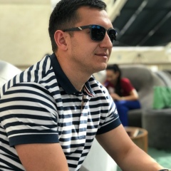 Вадим Пысларь, 23.09, Рыбница