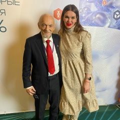 Евгения Иванова Чайка, 26.04, Миасс