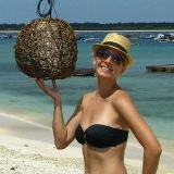 Мария Гасюк, 06.05.1988, Алматы