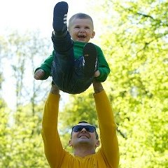 Michael Goldman, 09.09.1980, Stockholm