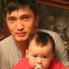 Темиржан Сатканбаев, 16.01.1986, Атырау