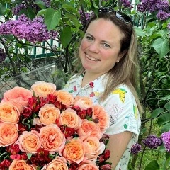 Екатерина Каминская, 27.04.1983, Москва