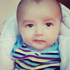 Ulan Slambai, 19.04.1995, Шымкент