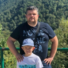 Александр Петров, Имени Морозова