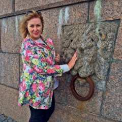 Ирина Городинская, 11.06.1966, Семей