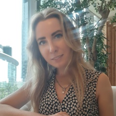 Яна Ковальчук, 04.06.1990, Екатеринбург