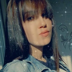 Юлия Иосифова, 21.09