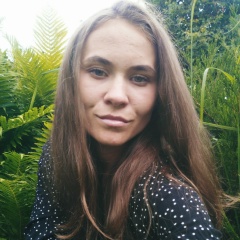 Карина Павленко, 04.04.1997, Чернигов