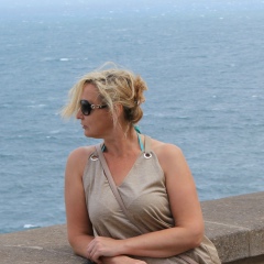 Елена Замолдынова, 07.04, Волхов