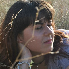 Марго Чернышева, 23.08.1989, Каменск-Шахтинский