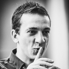 Василий Алибабаевич, 31.07.1986, Москва