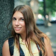 Анна Беседа, 23.06, Одесса