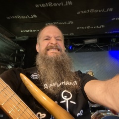 Егор Воейков, 16.10, Москва