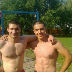 Фаррух Саидов, 10.04.1992, Москва