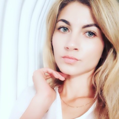 Галина Хайирли, 11.09, Николаев