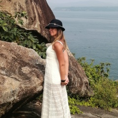 Светлана Синицына, 03.02, Тюмень