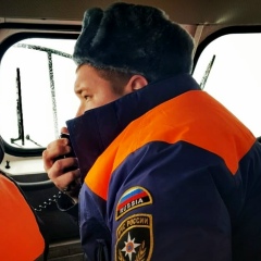 Семен Ширманов, 19.03, Шарыпово