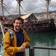 Илья Азарх, 25.05.1987, La Teste-de-Buch