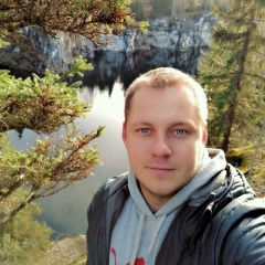 Дмитрий Сергеев, 08.09.1988, Санкт-Петербург