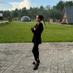 Марина Туренко, 26.12, Каменск-Уральский