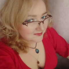 Наталия Козак, 17.12, Санкт-Петербург