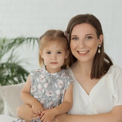 Ксения Миронова, 03.08.1989, Москва