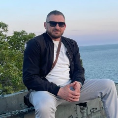 Алексей Медников