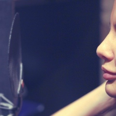 Эльвира Полихронтьева, 18.08, Москва