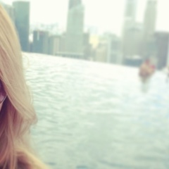 Maria Vildanova, 29.09.1990, London