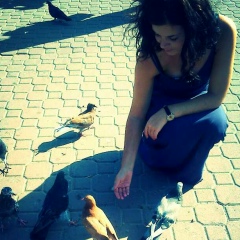 Анастасия Побережная, 28.08.1989, Советское