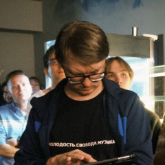 Александр Шорохов-Волков, 11.07, Архангельск