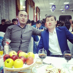 Амандык Бортанов, 04.11.1992, Бейнеу