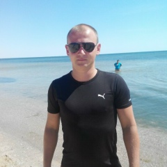 Виталий Калымбет, 07.10.1983, Киев