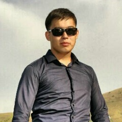 Жайык Даутов, 25.11, Алматы