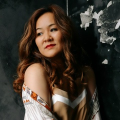 Лилия Ким, 08.06, Москва