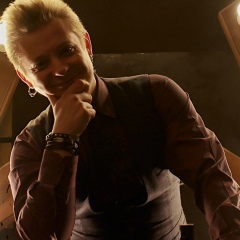 Андрей Алексеев, 18.03, Roma