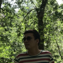 Дархан Шынарбек, 20.07