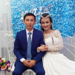 El'dos Ryskel'dinov, 14.10.1992