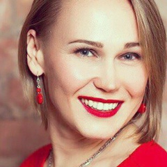 Мария Лазарева, 02.04, Санкт-Петербург