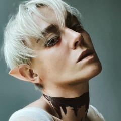 Мария Давыдова, 18.01.1988, Санкт-Петербург