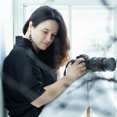 Екатерина Белякова, 14.11.1984, Москва