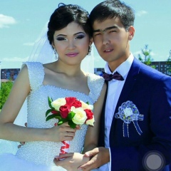 Айгерим Туребаева, 19.09.1991, Караганда