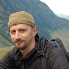 Сергей Кошма, 11.05.1983, Киев