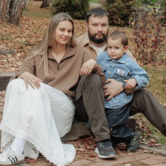 Анастасия Слинкина, 28.04, Тобольск