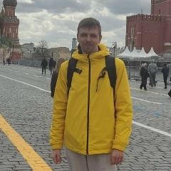 Виталий Малетин, Норильск