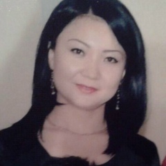 Айнура Акимбаева, 16.08.1985, Тараз