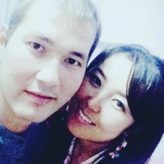 Алишер Кенжебаев, 29.04.1989, Алматы