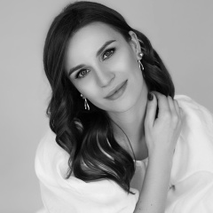 Дарья Катунина, 07.08, Москва