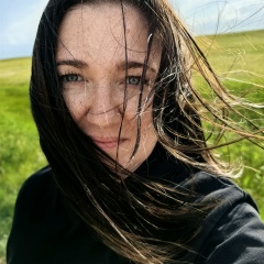 Алена Фомина, 02.06.1987, Верхняя Пышма